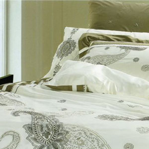   Fine Paisley