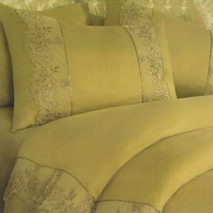   Gold Lace