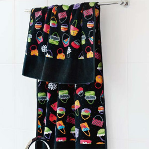   Feiler Crazy Bags