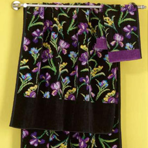   Feiler Desire Black