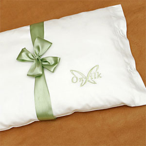   On Silk