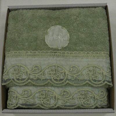   Coppia Affresco Old