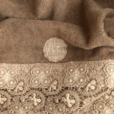   Stucco Old