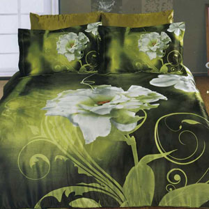   Arya Stanza Green
