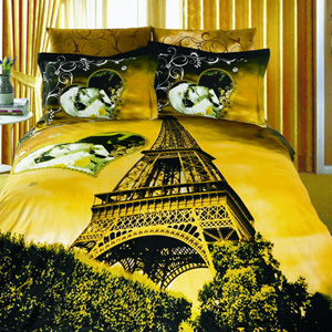   Arya Eiffel