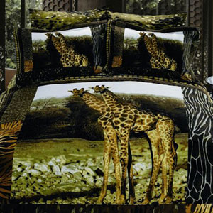   Arya Giraffa