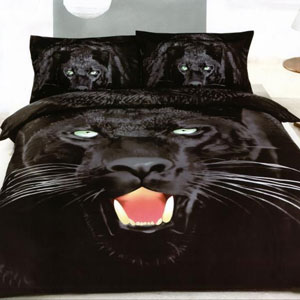   Arya Jaguar