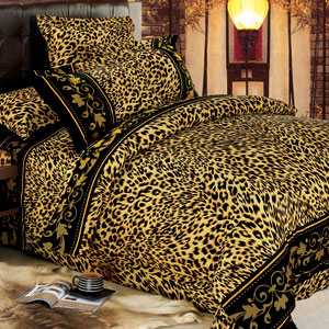   Arya Leopar