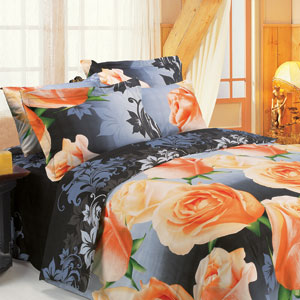   Arya Rosabella-Black