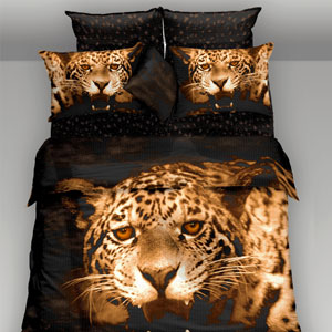   Arya Tiger