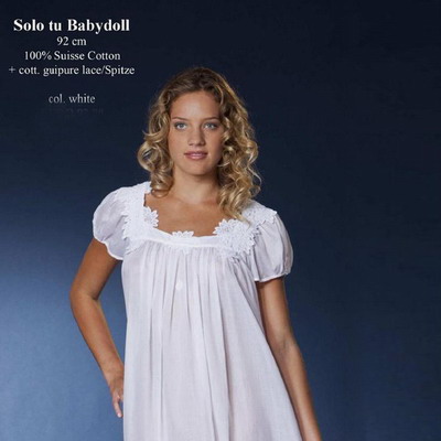  Celestine Solo tu babydoll
