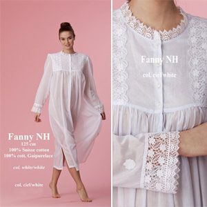   Celestine Fanny NH 