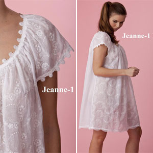   Celestine Jeanne-1 BD 