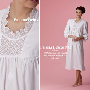   Celestine Paloma Deluxe 