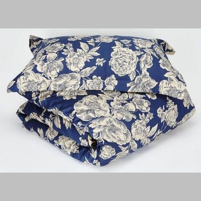   PEONY BLUE