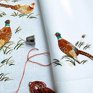  Pheasant