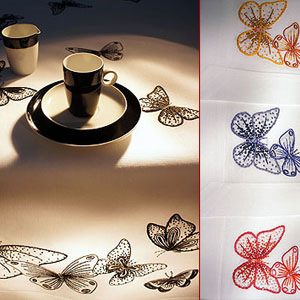  Dancing Butterflies