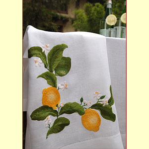  Lemon