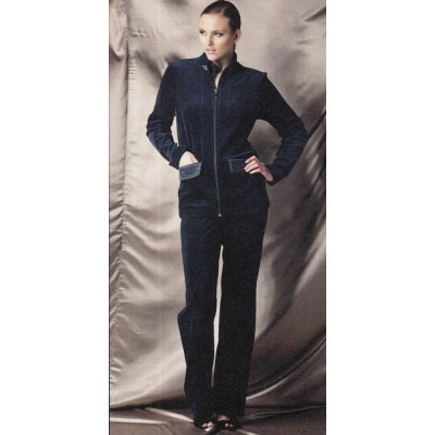  Feraud - -