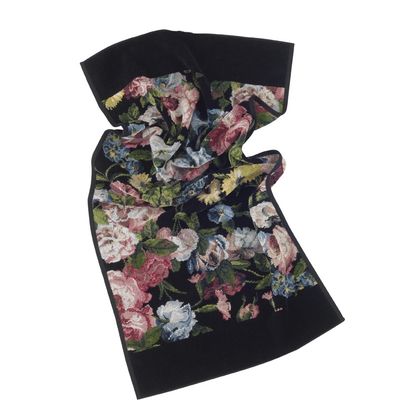   Feiler Midnight Garden
