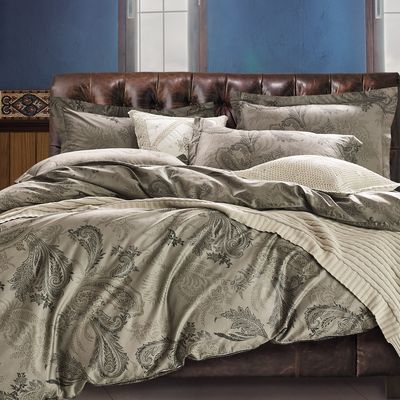   Oriental Paisley ( )