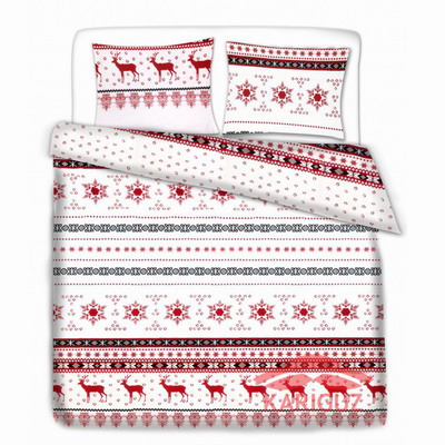   Nordic Patterns, 