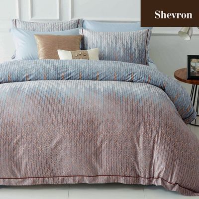   Shevron
