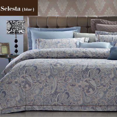   Selesta Blue