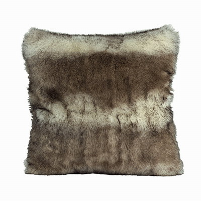  Alaska Wolf Full Fur