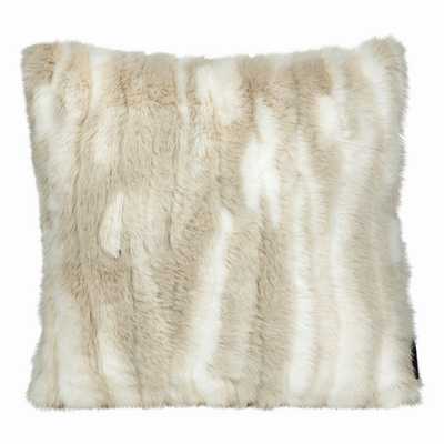  Chinchilla Full Fur