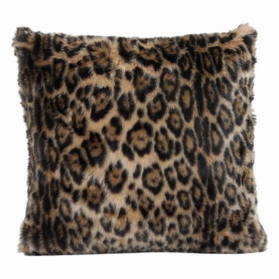  Leopard Full Fur