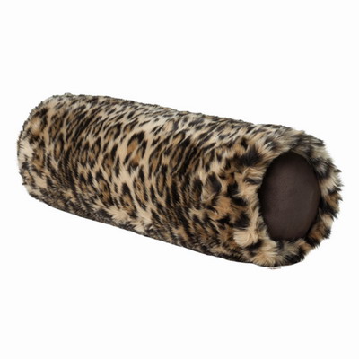 - Leopard Tube