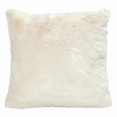  Seal Ivory Full Fur