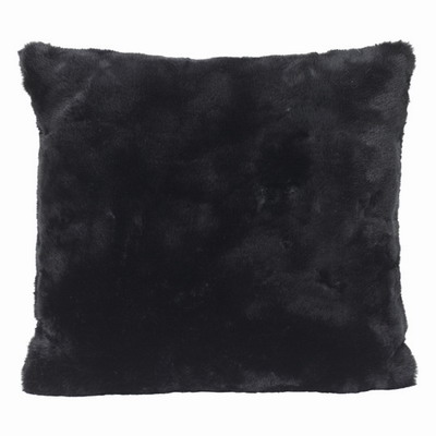  Seal Black Full Fur