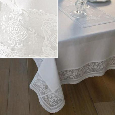  Weissfee Paris White